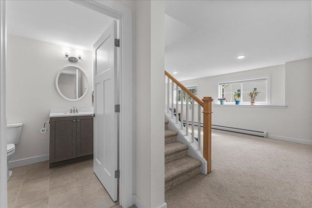 246 Hendee Lane, Jericho, VT 05465
