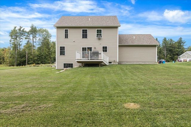 246 Hendee Lane, Jericho, VT 05465