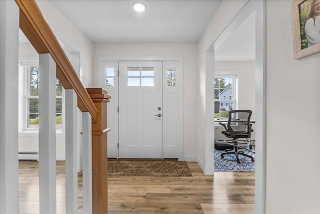 246 Hendee Lane, Jericho, VT 05465