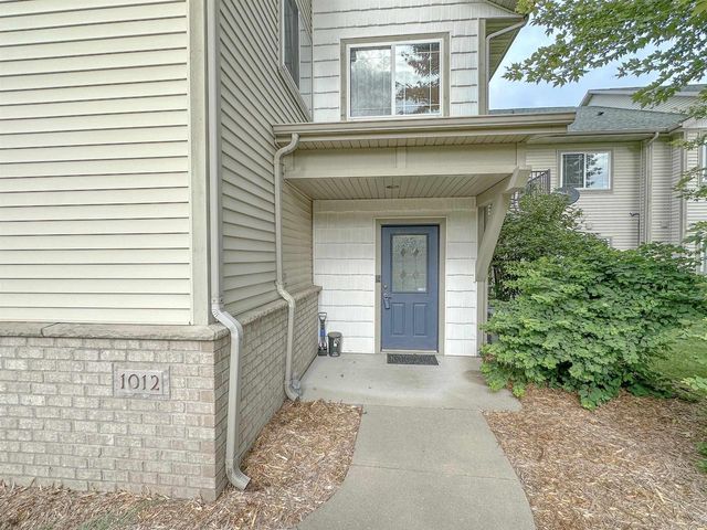 1012 MALLARD WAY, Marinette, WI 54143