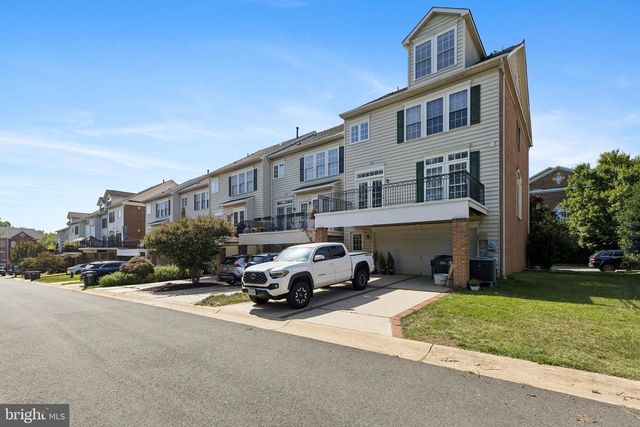 43809 WATER BAY TER, Leesburg, VA 20176