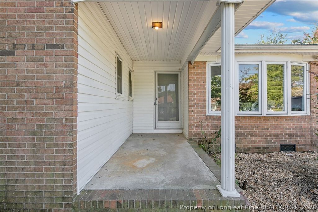 7509 Bridgeman Drive, Fayetteville, NC 28303 — photo 4
