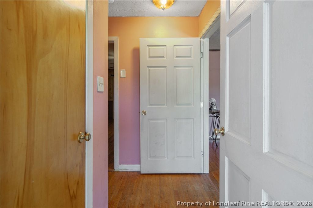 7509 Bridgeman Drive, Fayetteville, NC 28303 — photo 5