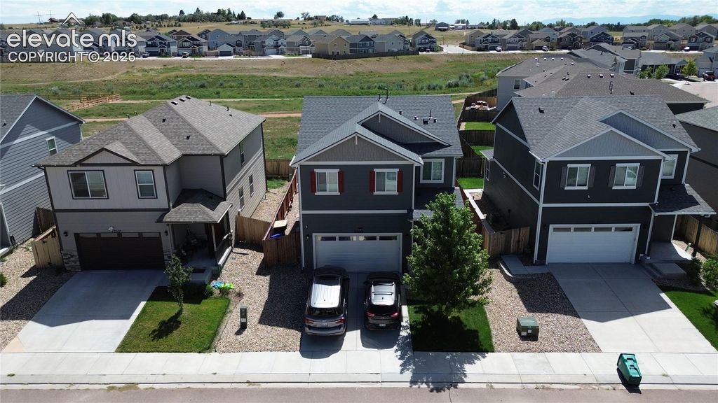 10489 Castor Drive, Colorado Springs, CO 80925 — photo 2