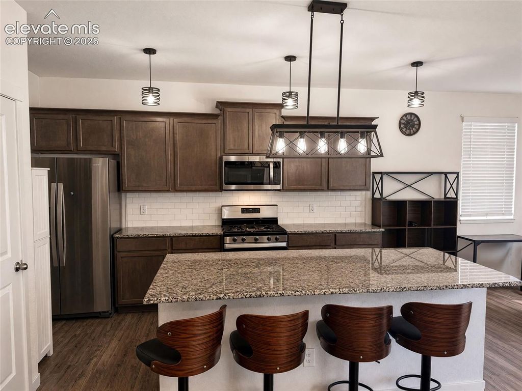 10489 Castor Drive, Colorado Springs, CO 80925 — photo 5