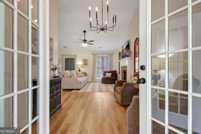 29 Kathleen Court, Newnan, GA 30265