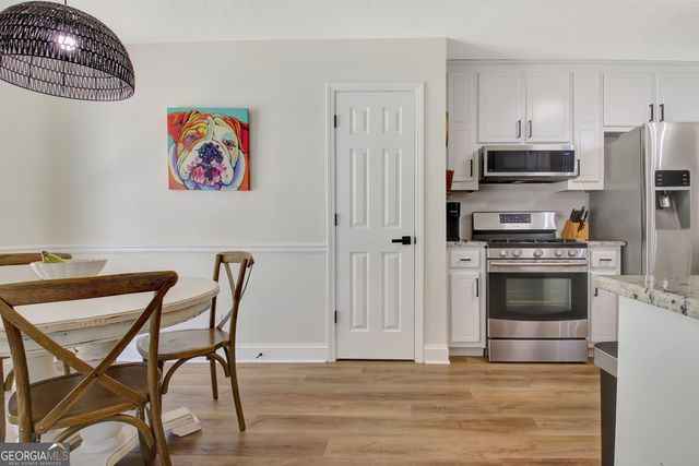 29 Kathleen Court, Newnan, GA 30265