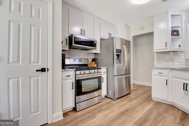 29 Kathleen Court, Newnan, GA 30265