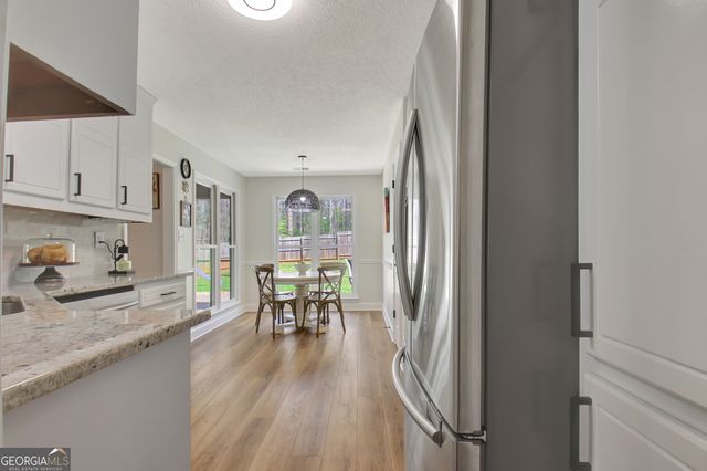 29 Kathleen Court, Newnan, GA 30265