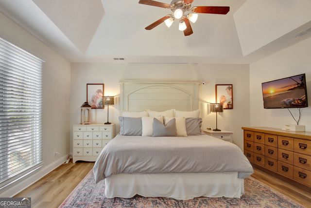 29 Kathleen Court, Newnan, GA 30265