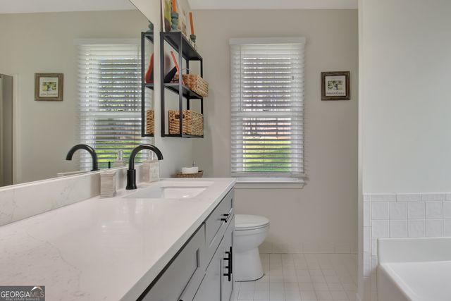 29 Kathleen Court, Newnan, GA 30265