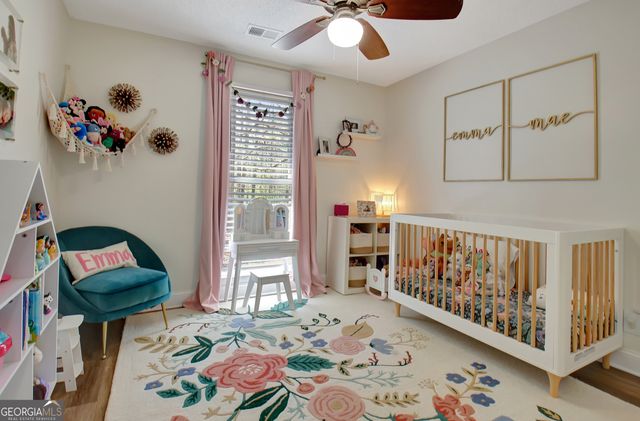 29 Kathleen Court, Newnan, GA 30265