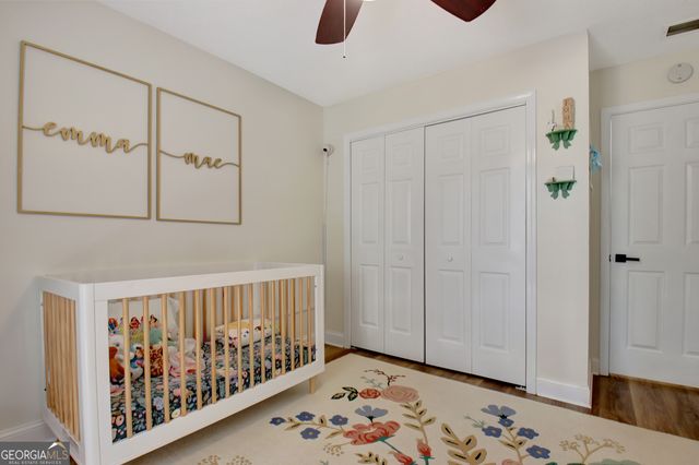 29 Kathleen Court, Newnan, GA 30265