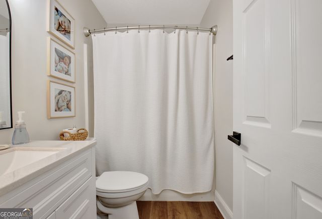 29 Kathleen Court, Newnan, GA 30265