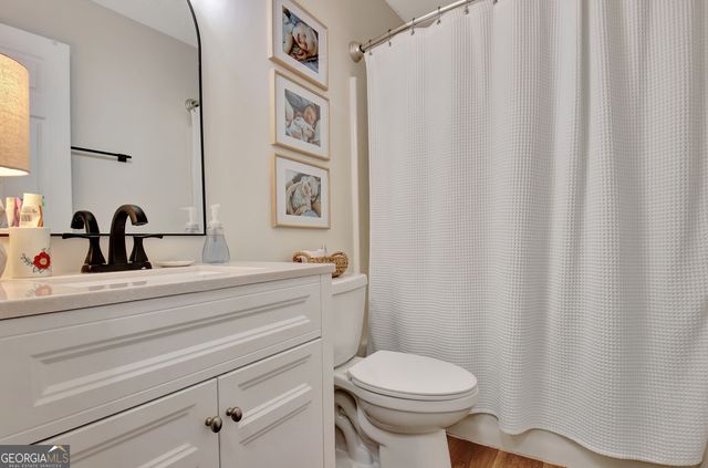 29 Kathleen Court, Newnan, GA 30265