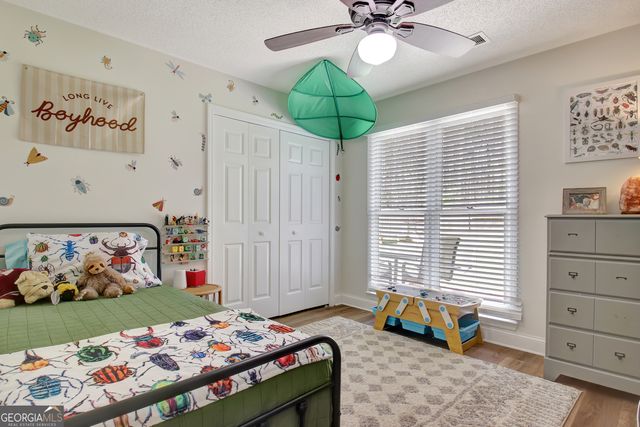 29 Kathleen Court, Newnan, GA 30265