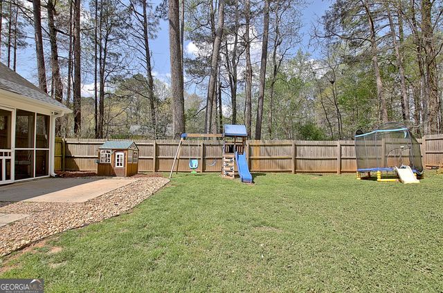 29 Kathleen Court, Newnan, GA 30265