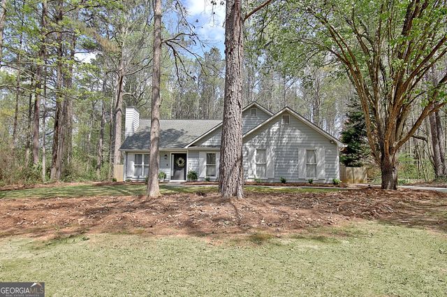 29 Kathleen Court, Newnan, GA 30265