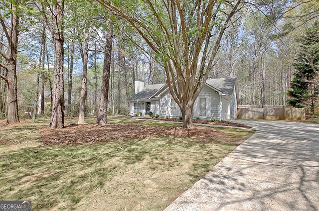 29 Kathleen Court, Newnan, GA 30265