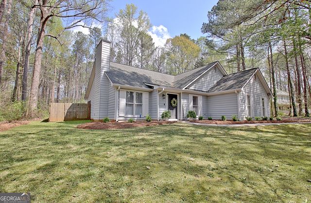 29 Kathleen Court, Newnan, GA 30265
