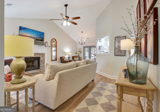 29 Kathleen Court, Newnan, GA 30265