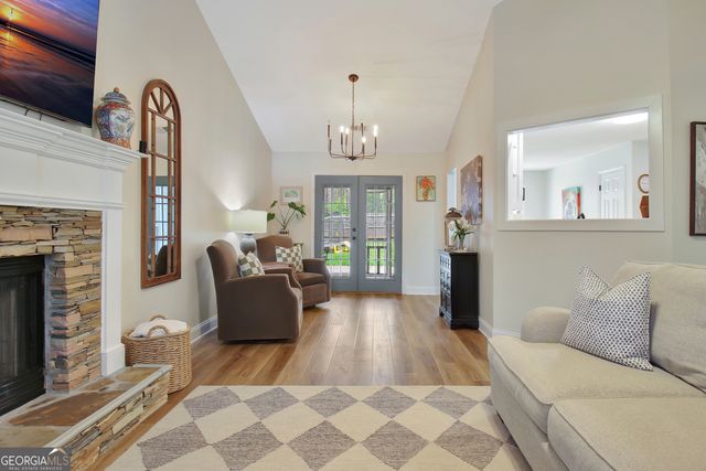 29 Kathleen Court, Newnan, GA 30265