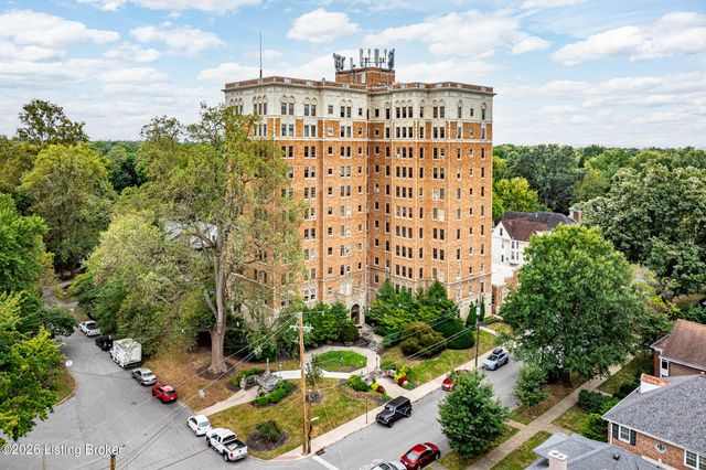 2140 Bonnycastle Ave APT 1C, Louisville, KY 40205