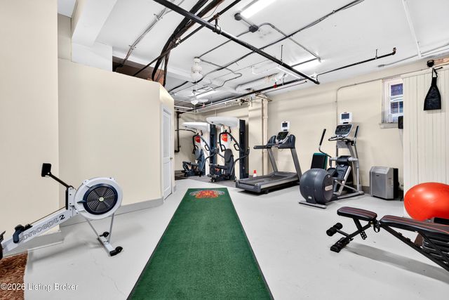 2140 Bonnycastle Ave APT 1C, Louisville, KY 40205