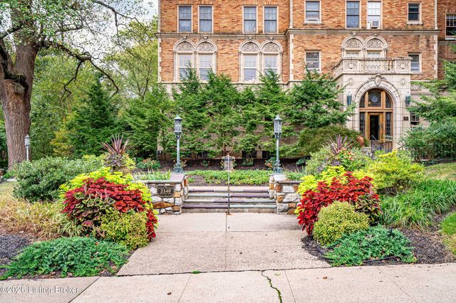 2140 Bonnycastle Ave APT 1C, Louisville, KY 40205