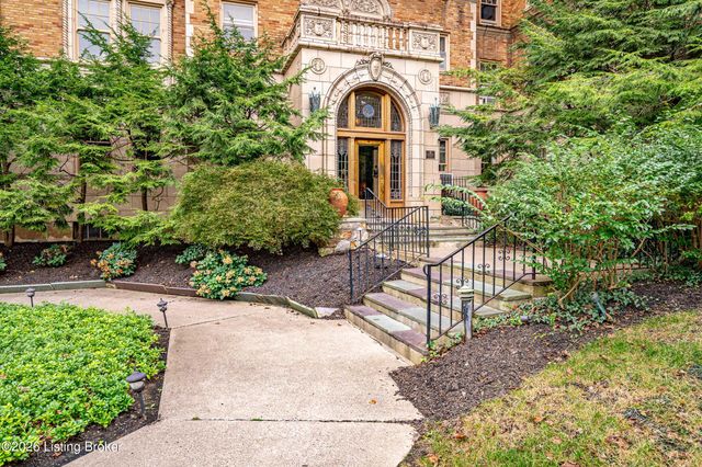 2140 Bonnycastle Ave APT 1C, Louisville, KY 40205