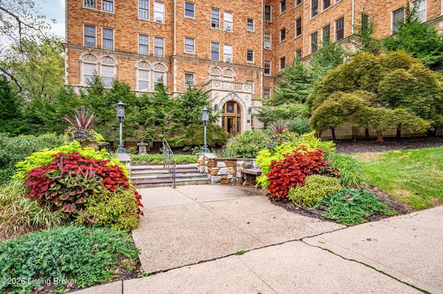 2140 Bonnycastle Ave APT 1C, Louisville, KY 40205