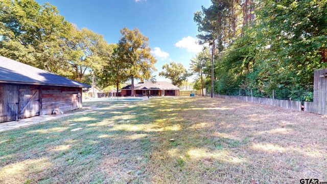 1110 Mill Run Rd, Athens, TX 75751