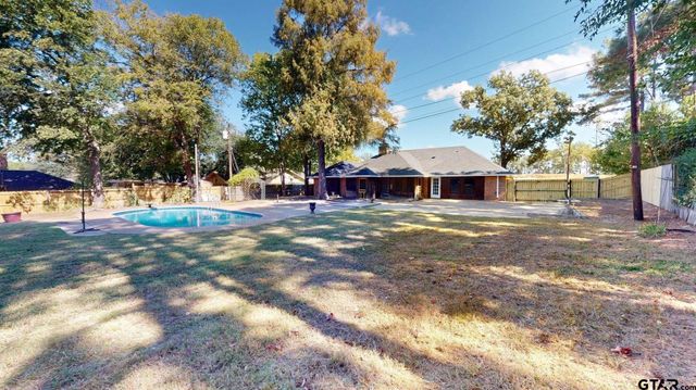 1110 Mill Run Rd, Athens, TX 75751