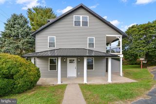 1741 LIBERTY GROVE RD, Colora, MD 21917