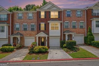 417 Heritage Park Trace NW 2, Kennesaw, GA 30144