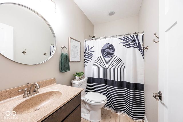 3391 Keystone Pass, Plainfield, IN 46168