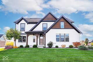 3391 Keystone Pass, Plainfield, IN 46168