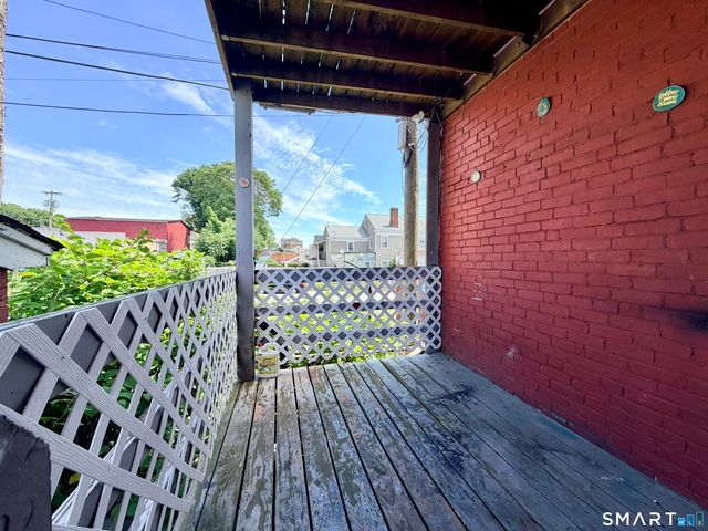 36 Truman Street A, New London, CT 06320