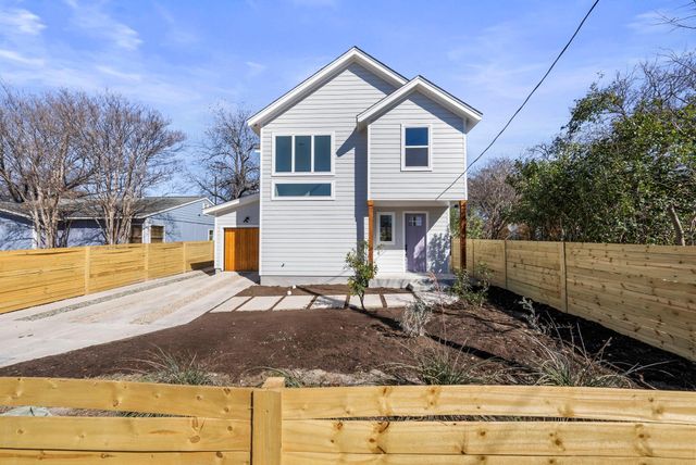 512 W St Johns Ave, Austin, TX 78752