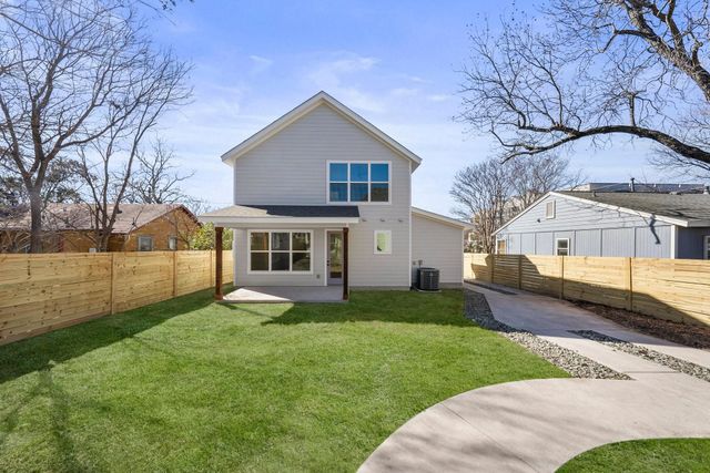 512 W St Johns Ave, Austin, TX 78752