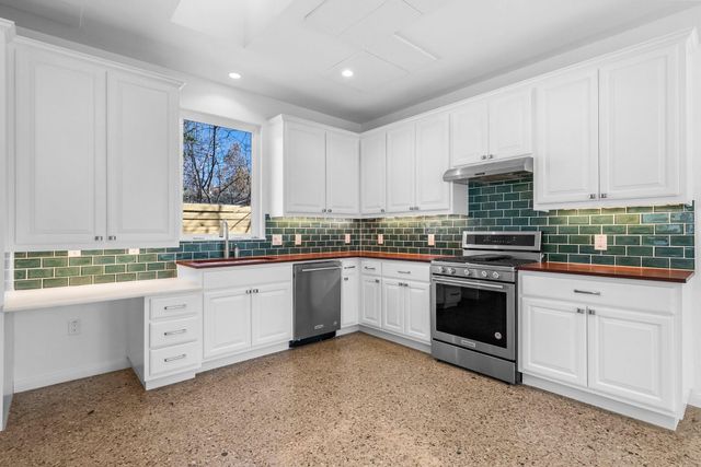 512 W St Johns Ave, Austin, TX 78752