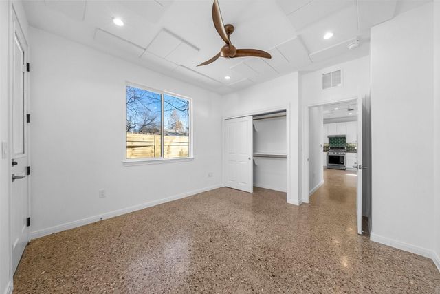 512 W St Johns Ave, Austin, TX 78752