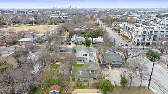 512 W St Johns Ave, Austin, TX 78752