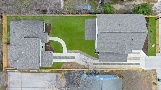 512 W St Johns Ave, Austin, TX 78752