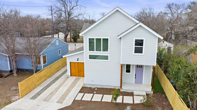 512 W St Johns Ave, Austin, TX 78752