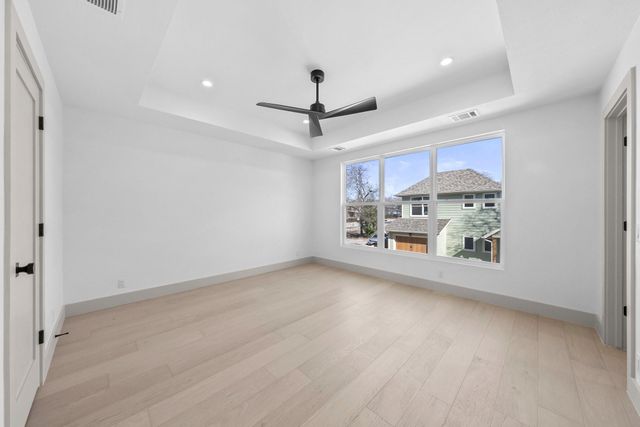 512 W St Johns Ave, Austin, TX 78752