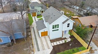 512 W St Johns Ave, Austin, TX 78752
