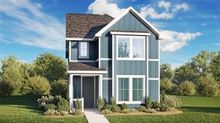 223 Tribute BLVD, Taylor, TX 76574