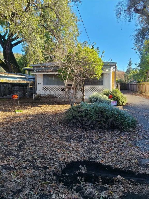 6425 14th, Lucerne, CA 95458