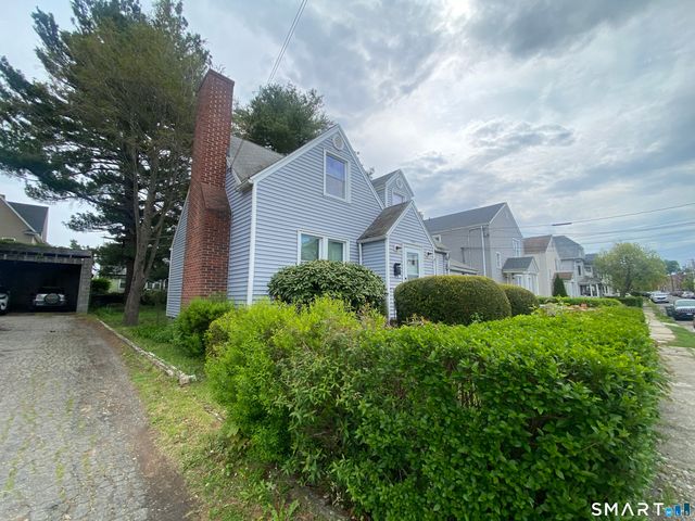 108 Princeton Street, Bridgeport, CT 06605